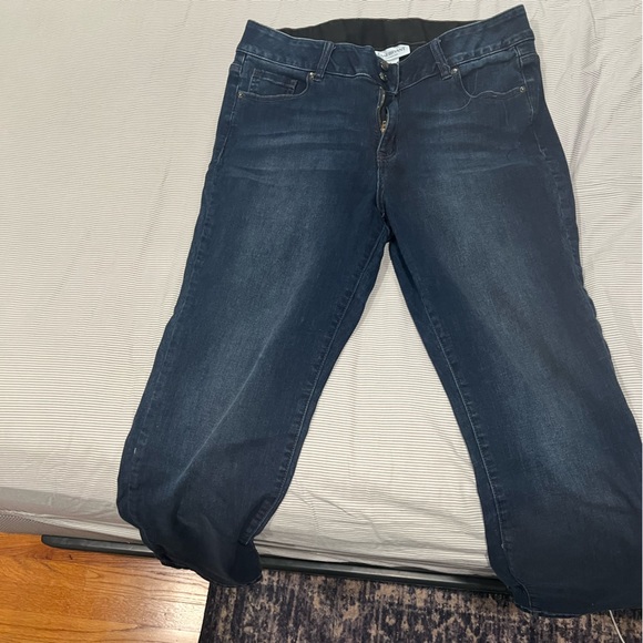 Lane Bryant Jeans 18W - Picture 3 of 3